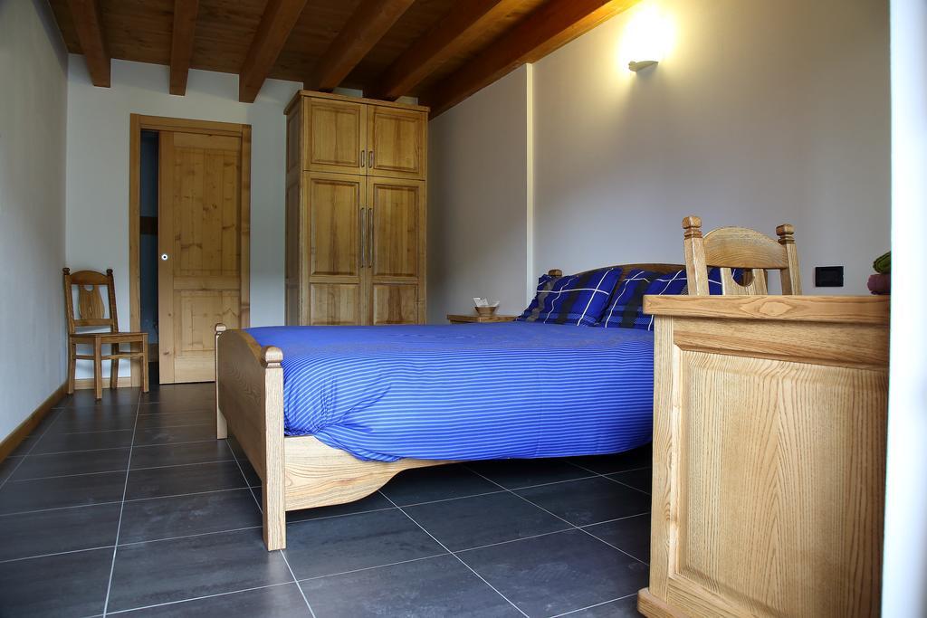 Agriturismo Prada Bianzone المظهر الخارجي الصورة